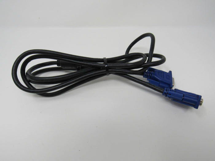 Standard-VGA-Computer-Monitor-Cable-ft-Male-866 3
