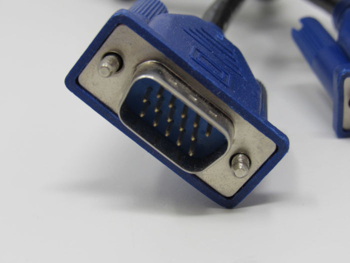 Standard-VGA-Computer-Monitor-Cable-ft-Male-866 5
