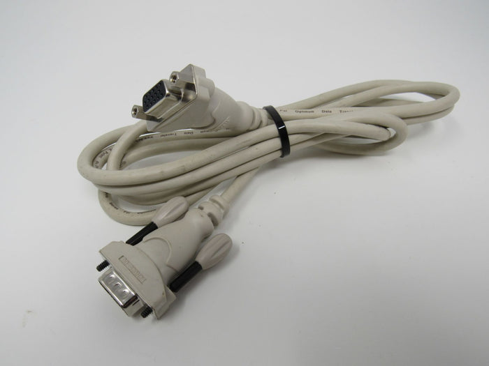 Standard-VGA-Computer-Monitor-Cable-ft-Male-Female-868 1