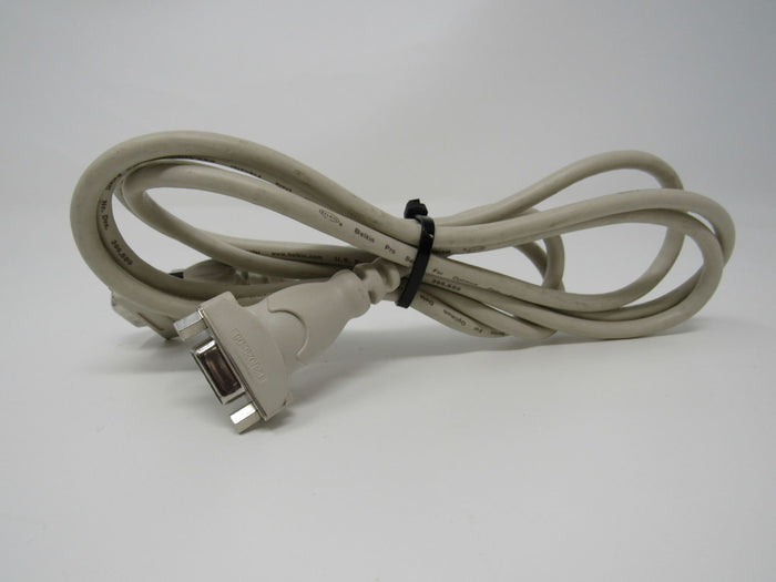 Standard-VGA-Computer-Monitor-Cable-ft-Male-Female-868 3