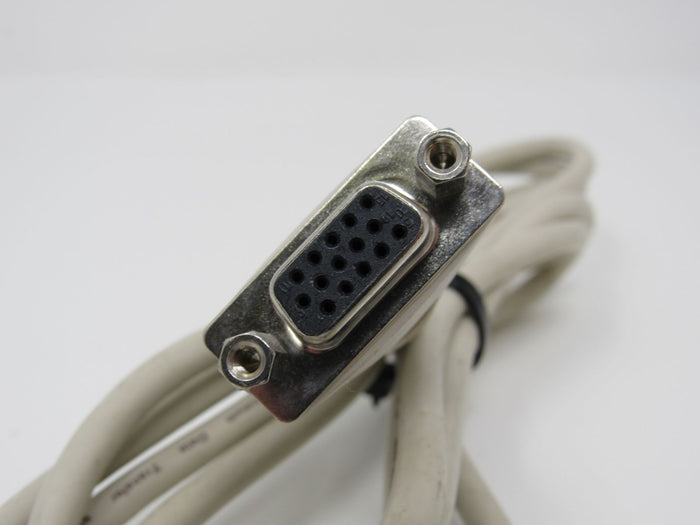 Standard-VGA-Computer-Monitor-Cable-ft-Male-Female-868 5