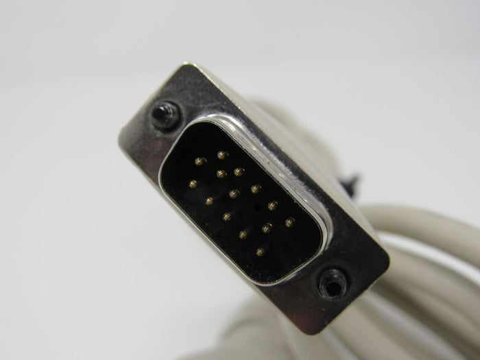 Standard-VGA-Computer-Monitor-Cable-ft-Male-Female-868 6