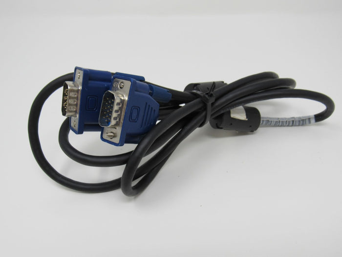 Standard-VGA-Monitor-Connector-Video-Cable-DSub15-DB15-55-Inches-Male-738 2