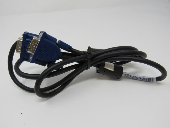 Standard-VGA-Monitor-Connector-Video-Cable-DSub15-DB15-55-Inches-Male-738 4