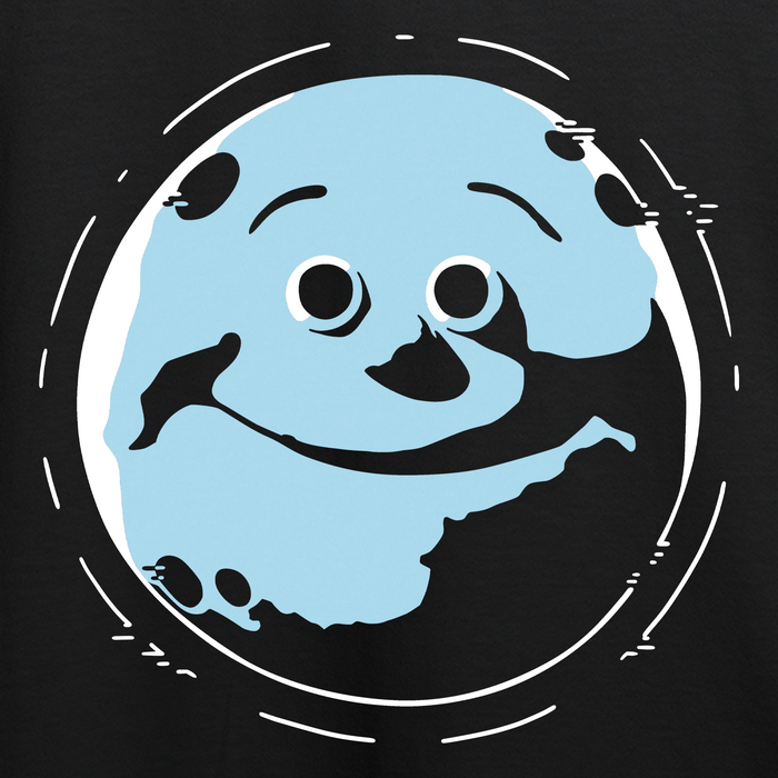 Star-O'Clock Moon T-Shirt *PRE-ORDER*