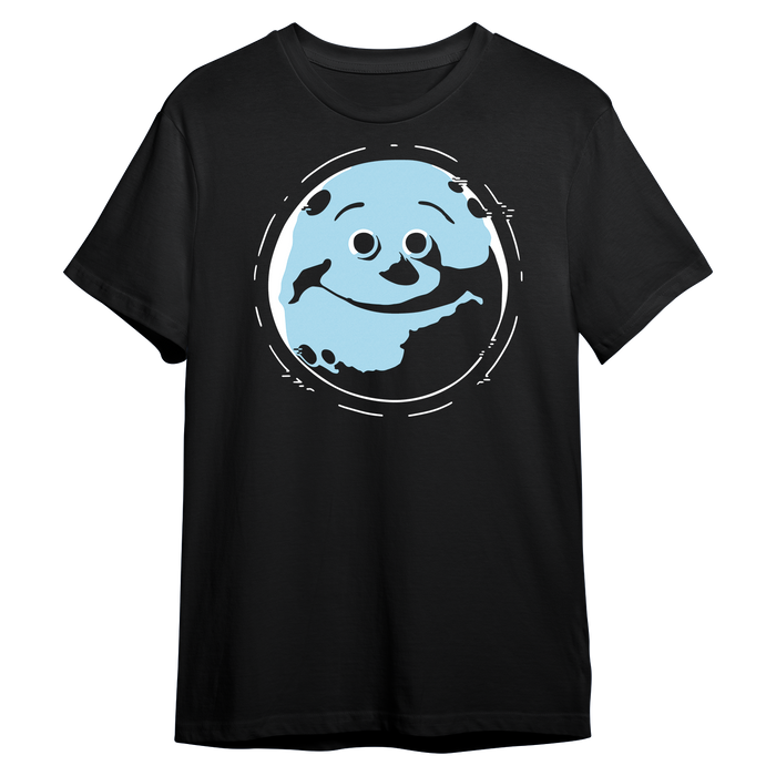 Star-O'Clock Moon T-Shirt *PRE-ORDER*