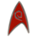 Star Trek Operations Insignia - Pin *LAST CHANCE*