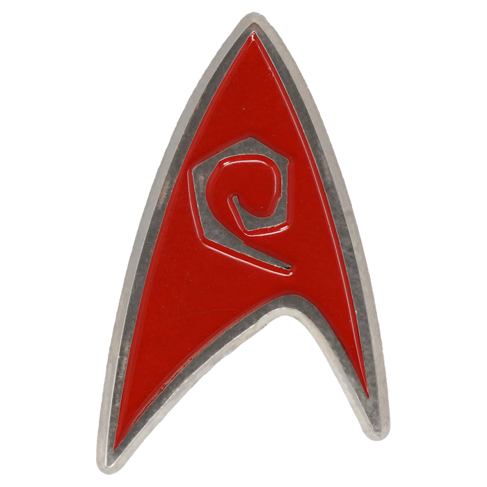 Star Trek Operations Insignia - Pin *LAST CHANCE*