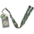 Star Wars Bounty Hunter Lanyard *LAST CHANCE*