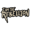 Star Wars "I am the Rebellion" Pin*LAST CHANCE*