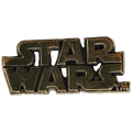 Star Wars Logo Pin *LAST CHANCE*