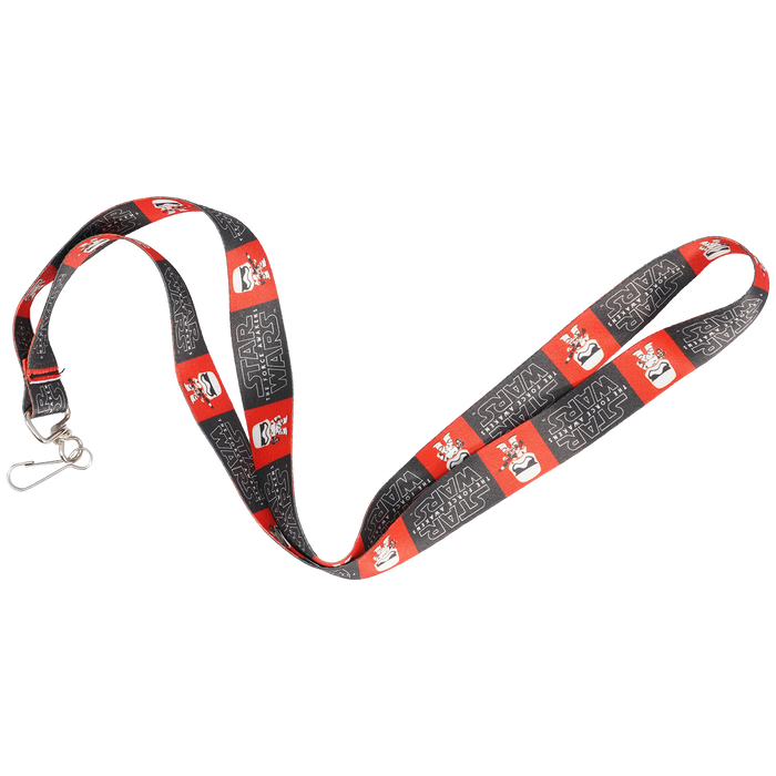 Star Wars the Force Awakens Lanyard *LAST CHANCE*