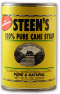 NolaCajun Steen's Pure Cane Syrup Louisiana Sugarcane Syrup Cajun Kitchen Staple