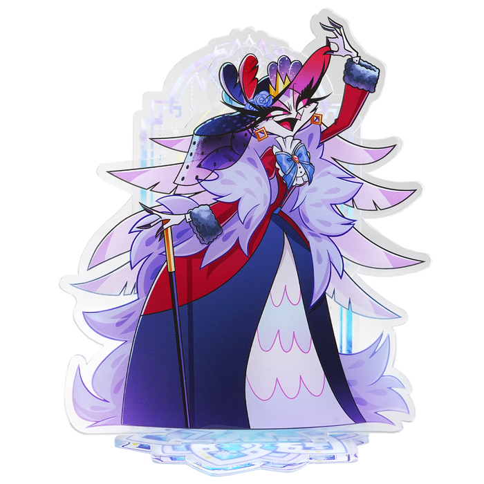 Stella - Cozy Winter - Standee *LAST CHANCE*
