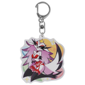 Stella - Valentines 2025 Acrylic Keychain *LIMITED STOCK*