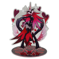 Stella - Valentines 2025 Standee *LIMITED STOCK*