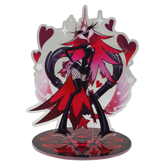 Stella - Valentines 2025 Standee *LIMITED STOCK*