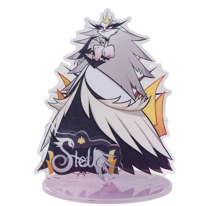 Stella Standee *LIMITED STOCK*
