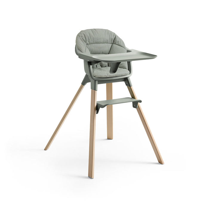 Stokke - Clikk™ Cushion (Glacier Green OCS)