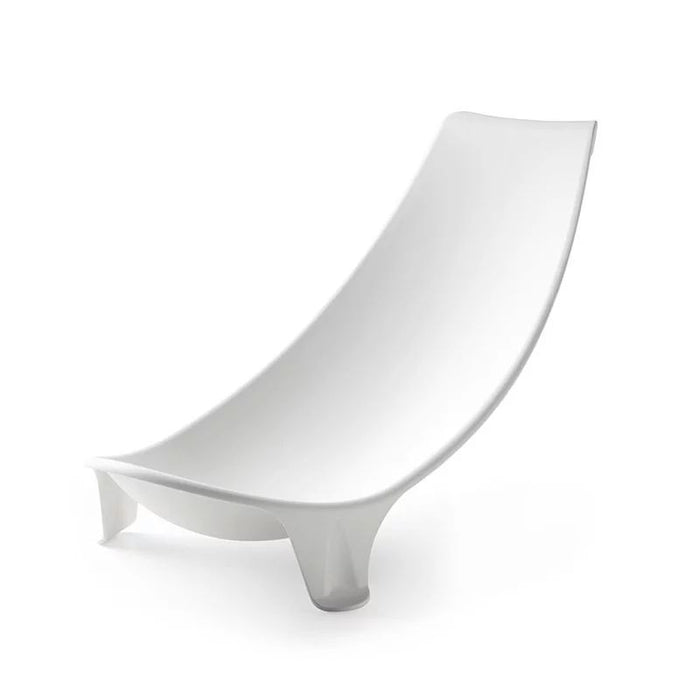 Stokke - Flexi Bath® Bundle Tub with Newborn Support (Sandy Beige, Gift Box)