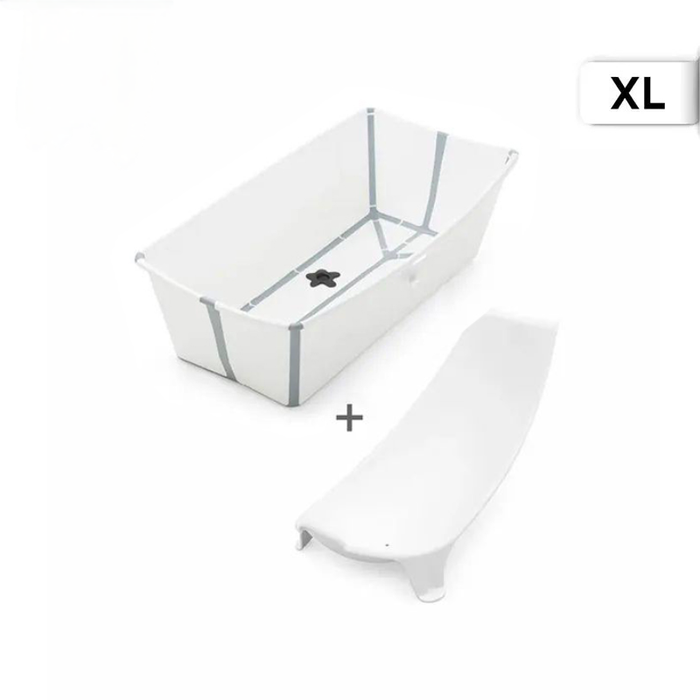 Stokke - Flexi Bath® Bundle Tub with Newborn Support XL