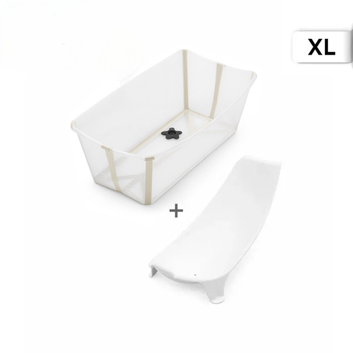 Stokke - Flexi Bath® Bundle Tub with Newborn Support XL
