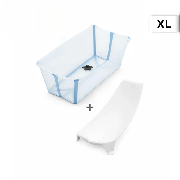 Stokke - Flexi Bath® Bundle Tub with Newborn Support XL
