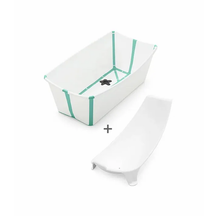 Stokke - Flexi Bath® Bundle with Newborn Support (Gift Box)