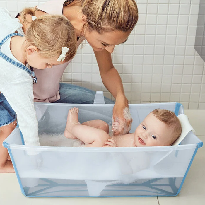 Stokke - Flexi Bath® (Ocean Blue)