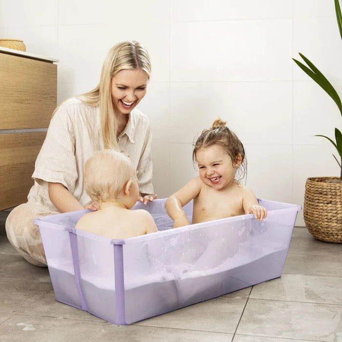 Stokke - Flexi Bath® X-Large (Lavender)
