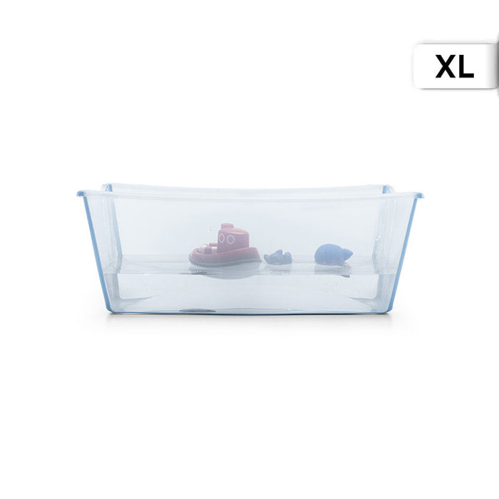 Stokke - Flexi Bath® X-Large (Ocean Blue)