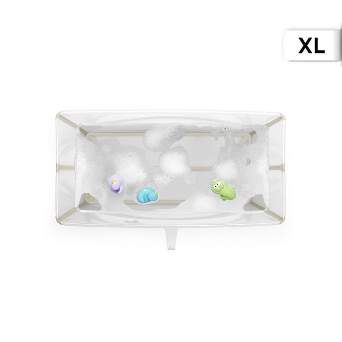 Stokke - Flexi Bath® X-Large (Sandy Beige)