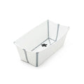 Stokke® Flexi Bath® White Grey【Pre Order Now! Delivery after mid Jul】