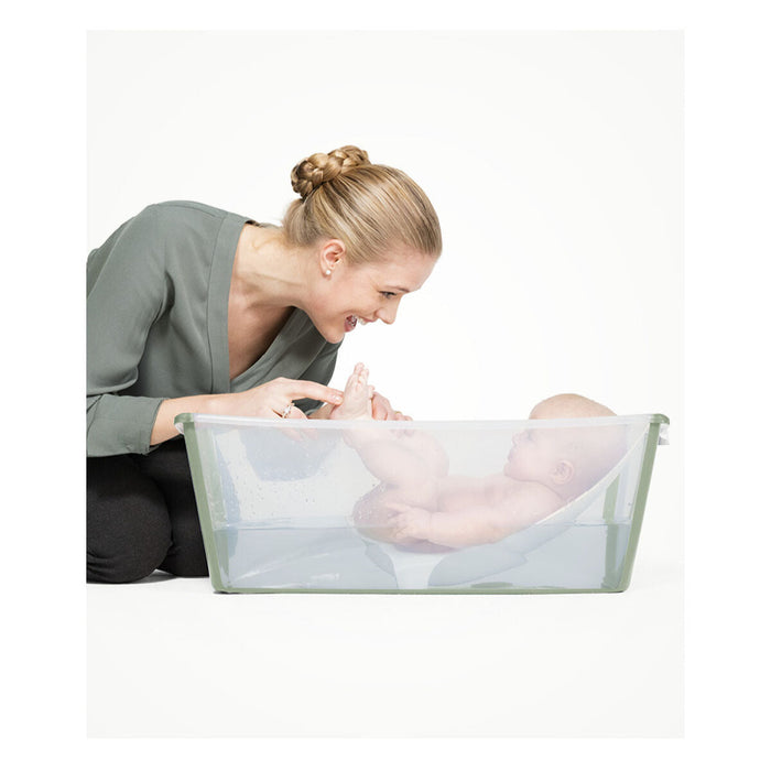 Stokke - Flexi Bath® (White Grey)【Pre Order Now! Delivery after mid Jul】