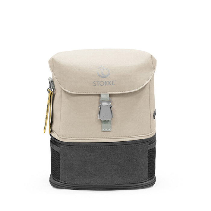 Stokke - JetKids™ BackPack (Moonglow White)