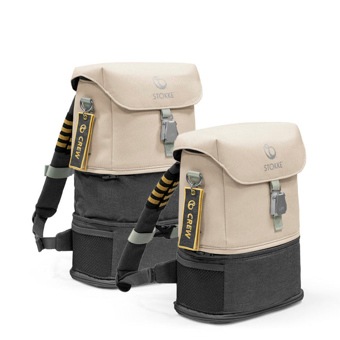 Stokke - JetKids™ BackPack (Moonglow White)