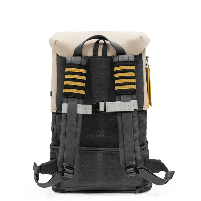 Stokke - JetKids™ BackPack (Moonglow White)