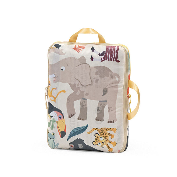Stokke - JetKids™ CloudSleeper™ Inflatable Kids' Bed (Animal Family)