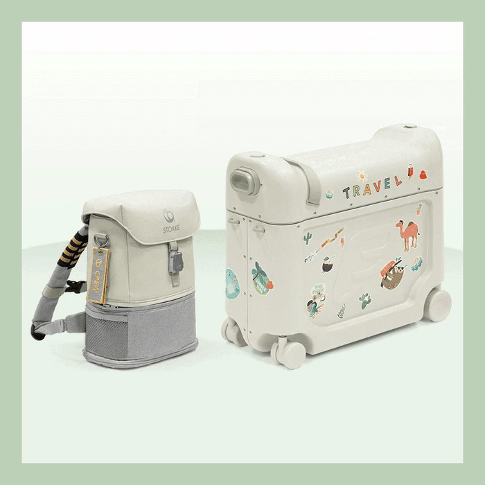 Stokke - Jetkids™ Travel Bundle