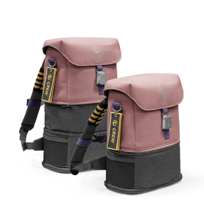 Stokke - Jetkids™ Travel Bundle(Hazy Lilac)
