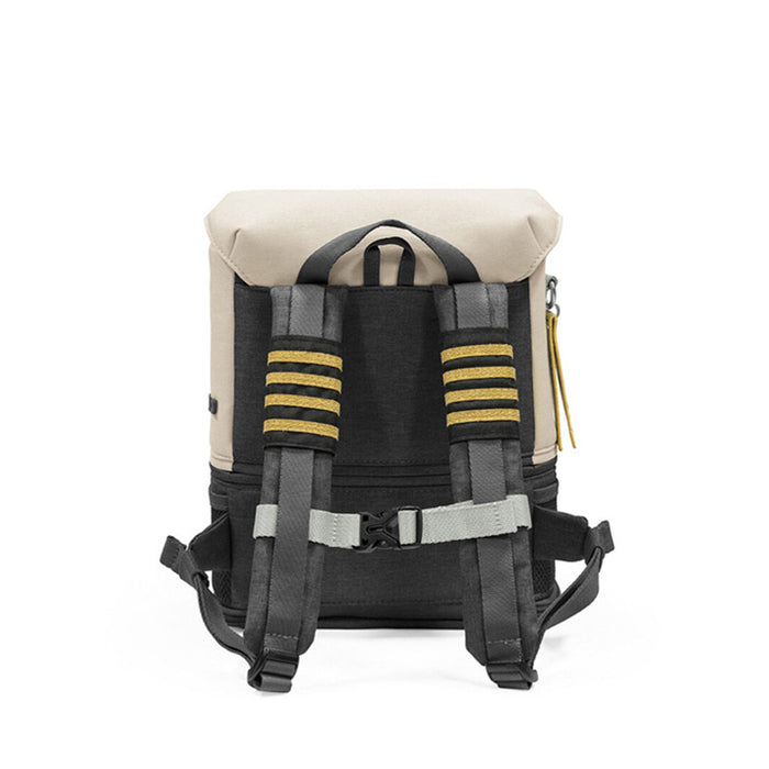Stokke - Jetkids™ Travel Bundle(Moonglow White)