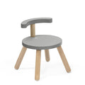 Stokke® MuTable™ Chair V2 (Storm Grey)【Pre Order Now! Delivery after mid Jul】