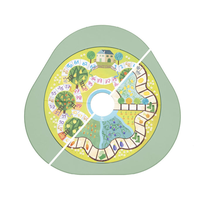 Stokke - MuTable™ Play Board V2