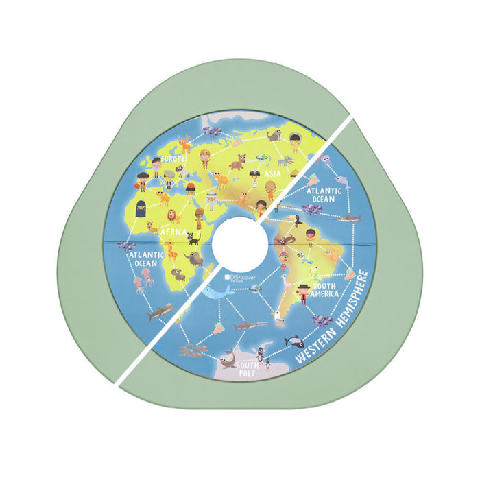Stokke - MuTable™ Play Board V2