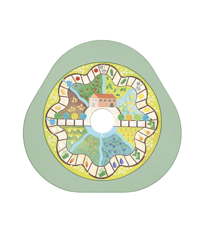 Stokke® MuTable™ Play Board V2