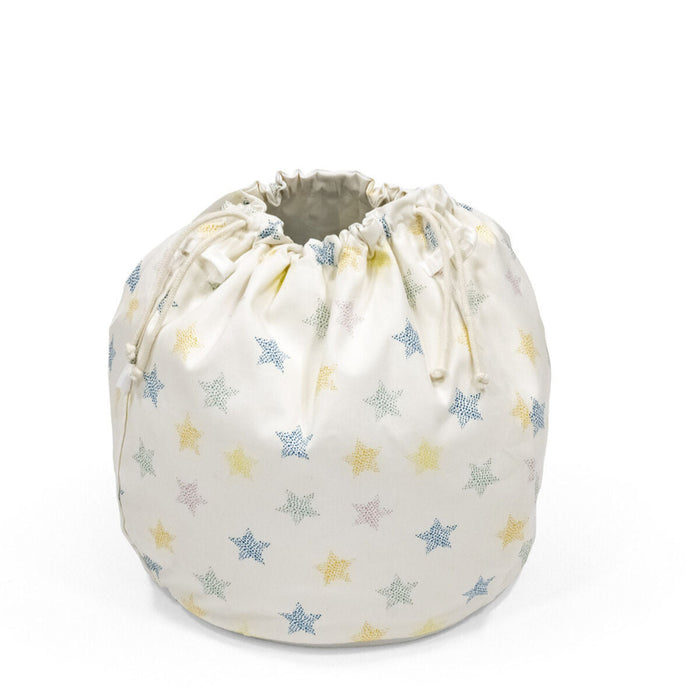 Stokke - MuTable™ Storage Bag V2 (Multicolor Stars)【Pre Order Now! Delivery after mid Jul】