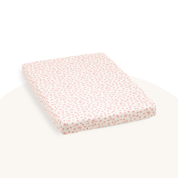 Stokke - Nighti™ Mini Fitted Sheet 60x80cm