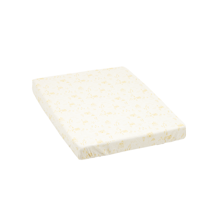 Stokke - Nighti™ Mini Fitted Sheet 60x80cm