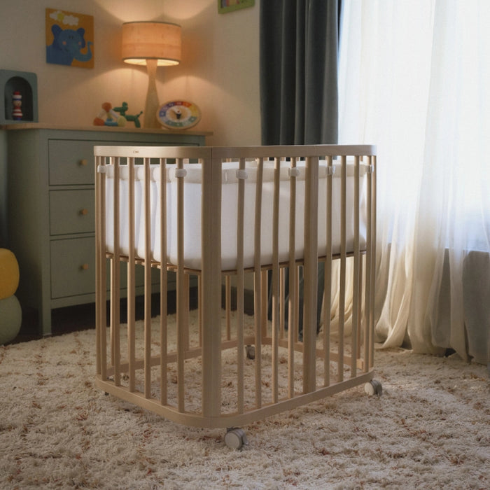 Stokke - Nighti™ Mini Meshliner【Pre Order Now! Delivery by late Oct】