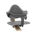 Stokke - Nomi® Baby Set Grey【Pre Order Now! Delivery after 1 month】